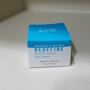 Rodan and Fields multifunction eye cream NEW